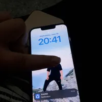 اپل iPhone 13 باطری ۱۰۰|موبایل|اردبیل, |دیوار