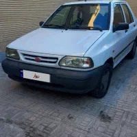 پراید۱۳۱ مدل ۹۶
