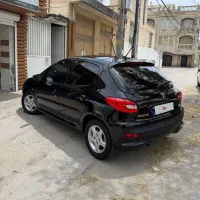 207 پانا دنده ای