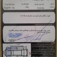پراید نقره ای مدل 90|خودرو سواری و وانت|رفسنجان, |دیوار