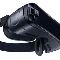 واقعیت مجازی سامسونگ/ gear VR samsung|کنسول، بازی ویدئویی و آنلاین|تهران, حکمت|دیوار