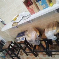 فروش لوازم فست فود در حد نو|کافیشاپ و رستوران|شاهدشهر, |دیوار