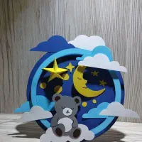 تابلوهای برجسته