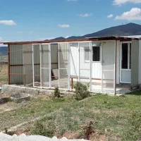 باغ 1000متری حسام اباد کوهین