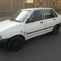 پراید۹۰دوگانه کارخانه|خودرو سواری و وانت|اسلامشهر, شهرک قائمیه|دیوار