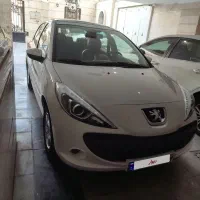پژو ۲۰۷ اتومات TU5P پاناروما مدل ۱۴۰۳|خودرو سواری و وانت|اهواز, کیان اباد|دیوار