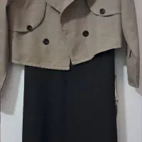 لباس زمستانی