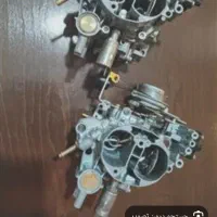 کاربراتور مزدا ۲۰۰۰