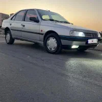 ۴۰۵|خودرو سواری و وانت|اندیشه, شهرک صدف|دیوار