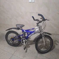 دوچرخه