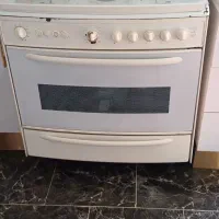 گاز فر