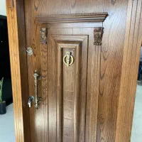 درب ضد سرقت رونیک