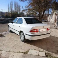 سمند مدل ۹۷ بی‌رنگ|خودرو سواری و وانت|زنجان, |دیوار