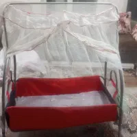کالسکه کریر تخت روروئک