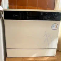 فروش ماشین ظرفشویی ۸ نفره ماژیک کره
