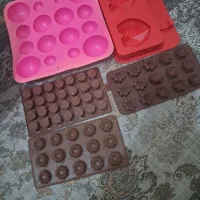 وسایل قنادی