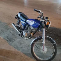 موتور مزایده تازه تعمیر