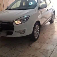 جک اس۵ مدل ۱۴۰۱|خودرو سواری و وانت|تهران, زاهد گیلانی|دیوار