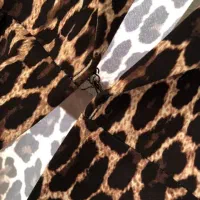 کت و دامن نو و مانتوی نو