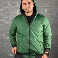 سویشرت ضدآب و بادگیر