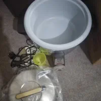 سماور برقی و پلوپزپارس خزر|سایر لوازم برقی|شیراز, شریف‌آباد|دیوار