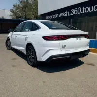 فروش بی وادی QinL مدل 2025 صفر رنگ سفید|خودرو سواری و وانت|شیراز, فرگاز|دیوار