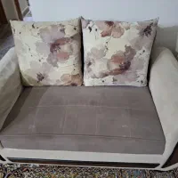 مبل 7نفره دست دوم