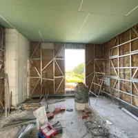 استخدام استادکار حرفه‌ای کناف (سقف و دیوار)|استخدام معماری، عمران و ساختمانی|چالوس, |دیوار