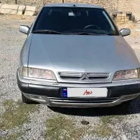 زانتیا مدل 85|خودرو سواری و وانت|اراک, |دیوار