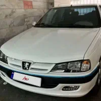 پرشیا مدل۱۴۰۱ گاز سیمی