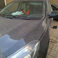 جکs5نیوفیس ۱۴۰۲ مشکی. نونو|خودرو سواری و وانت|کرمان, |دیوار