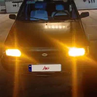 پراید