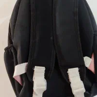 کیف کودک|کیف، کفش، کمربند|کاشان, باغ فین|دیوار