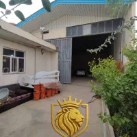 *فروش سوله۳۰۰متری نوساز/برق۳ فاز۵۰آمپر/ادارای شیک*|فروش دفتر صنعتی، کشاورزی، تجاری|نظرآباد, رسالت|دیوار