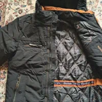 کاپشن خارجی اعلای دماسنج دار|لباس|نظرآباد, شهرک آزادگان|دیوار