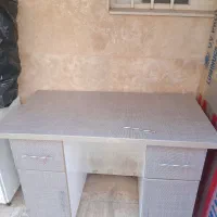 میز|میز تحریر و کامپیوتر|اردبیل, |دیوار