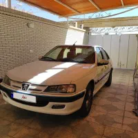 پارس سفارشی elx سیمی|خودرو سواری و وانت|شیراز, شهرک ولیعصر|دیوار