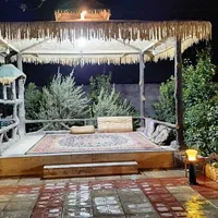 اجاره روزانه ویلاباغِ استخردار در ایذه