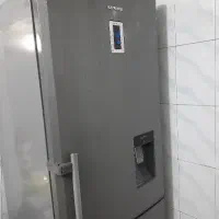 یخچال فریزر
