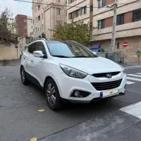 توسان 2015 سفارش اروپا