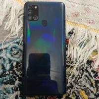 گوشی A21|موبایل|یزد, |دیوار