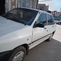 پراید 83|خودرو سواری و وانت|نیشابور, خط کاشمر|دیوار