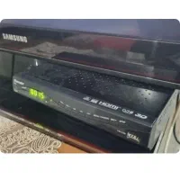 گیرنده دیجیتال مکسیدر