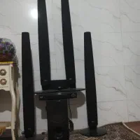 ضبط و باند سالم
