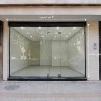 ۲۲متر مغازه تجاری/خیابان اصلی ریس/تاپ لوکیشن