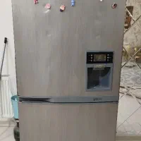 یخچال اسنوا