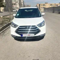 جک S3 اتوماتیک، مدل ۱۴۰۱|خودرو سواری و وانت|مشهد, شهرک رازی (شهرک غرب)|دیوار
