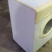 لباسشویی هایر ضمانتی|ماشین لباسشویی و خشککن لباس|سلماس, |دیوار