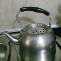 کتری ۵لیتری.کتری سماوری.کتری لعابی