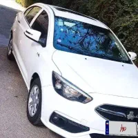 شاهین اتومات cvvt